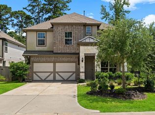 519 Carina Gaze Dr, Willis, TX 77318