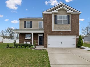 1035 Barry Baker Ln, White House, TN 37188