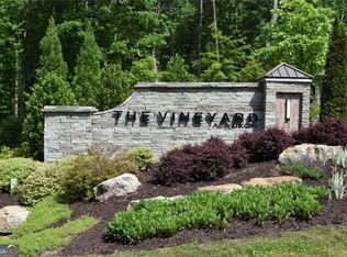 LOT 28 High Summit Dr, Talking Rock, GA 30175