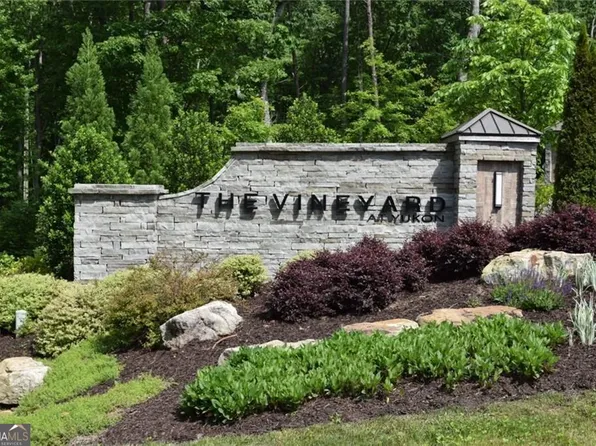 LOT 28 High Summit Dr, Talking Rock, GA 30175