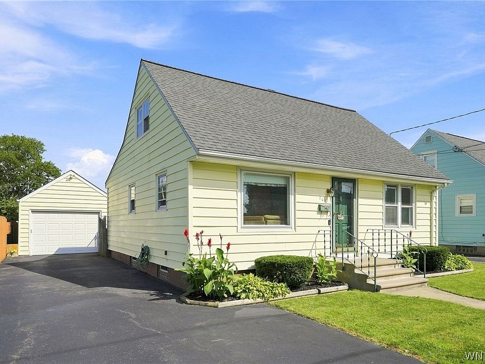 1st image of 263 68th St