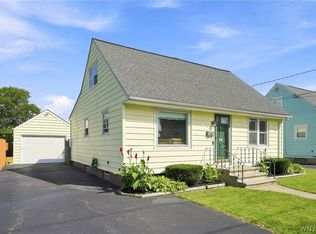 263 68th St, Niagara Falls, NY 14304