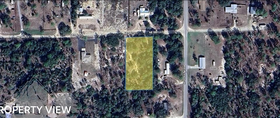 1st image of LOT 29 NE 58th Ln Lot 29