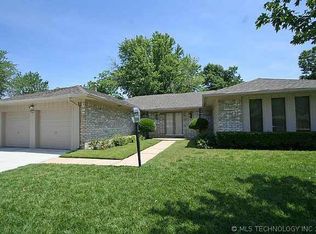 4811 S 67th East Ave, Tulsa, OK 74145