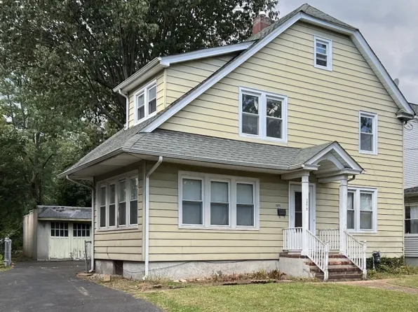 1313-15 E Front Street, Plainfield City, NJ 07062