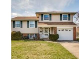 6 Knoll Rd, Stratford, NJ 08084