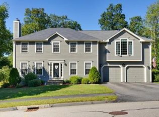 129 Stoney Hill Rd, Shrewsbury, MA 01545