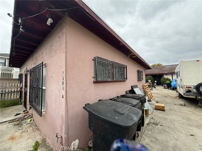 7301 Wyoming St, Westminster, CA, 92683