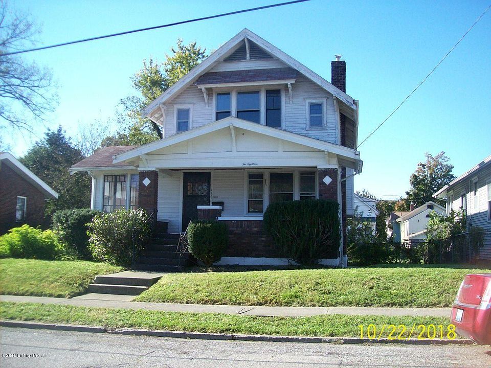 2nd image of 218 S 43rd St