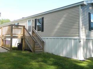 1248 3rd St, Seward, PA 15954