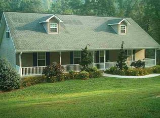 2219 Anderson Bend Rd, Russellville, TN 37860