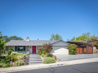2421 Pyramid St, Livermore, CA 94550