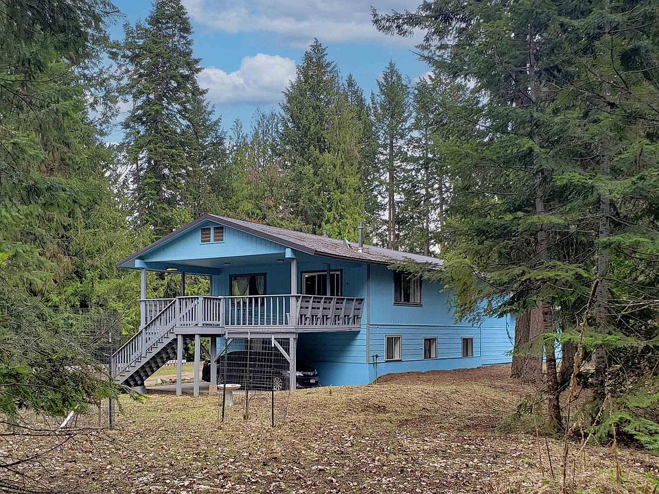 1818 Camp Bay Rd, Sagle, ID 83860 MLS 20230110 Zillow