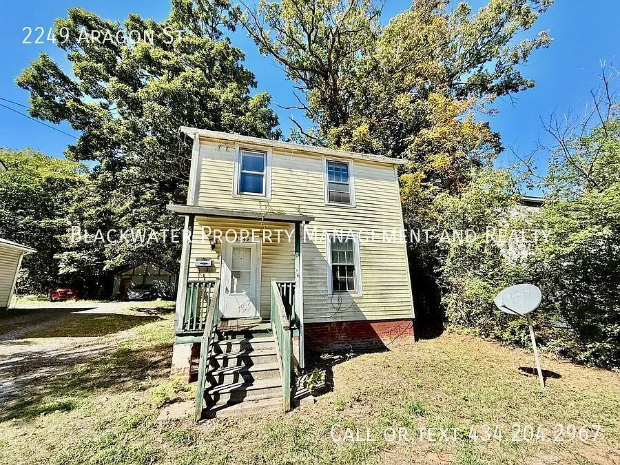 2249 Aragon St
