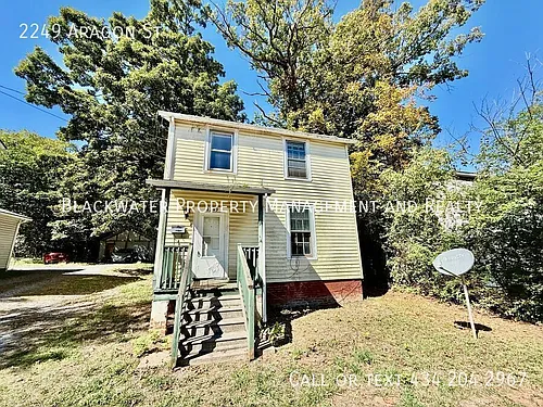 2249 Aragon St Photo 1