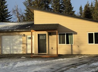 38405 Woody Cir #B-1, Homer, AK 99603