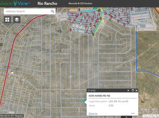 4330 Agnes Rd NE, Rio Rancho, NM 87144