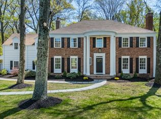114 Skyline Dr, Morristown, NJ 07960