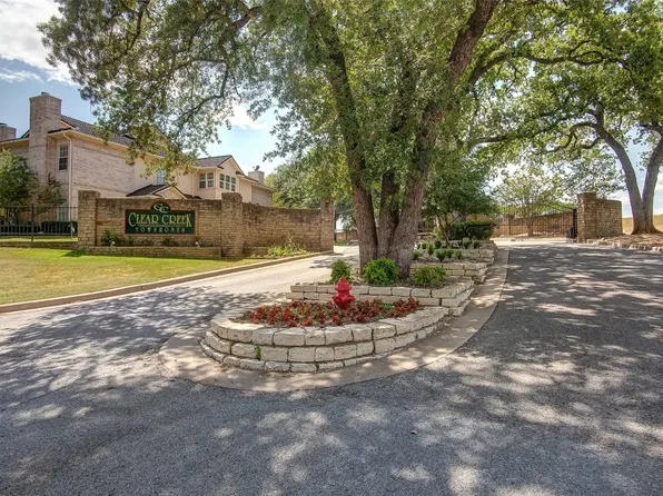 2126 Lakeforest Dr, Weatherford, TX 76087