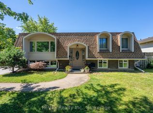 17 Ramsey St, Saint Catharines, ON L2N2K3