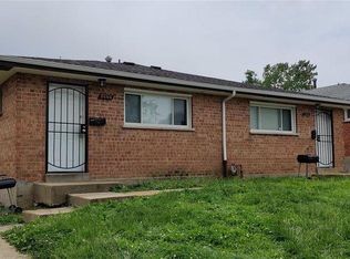 3850 Eichelberger St, Saint Louis, MO 63116