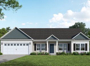 Bladen Plan, Maggie Way, Wendell, NC 27591