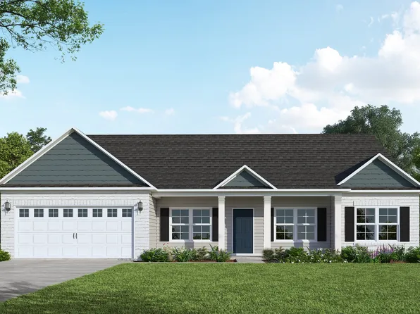 Bladen Plan, Maggie Way