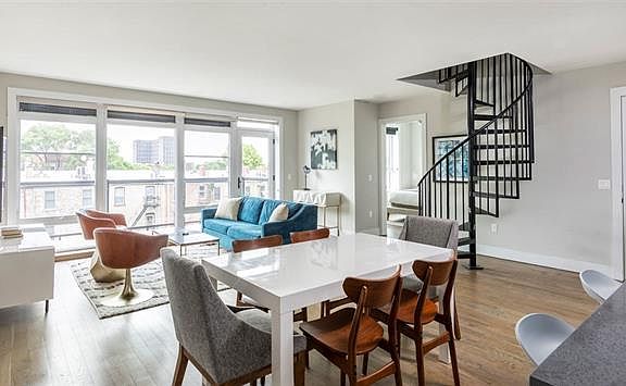 2nd image of 222 1st St #8
