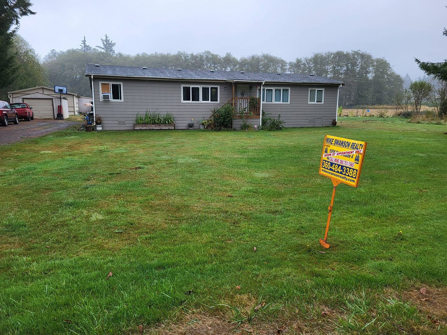 40 Naselle Rd, Naselle, WA 98638 Zillow