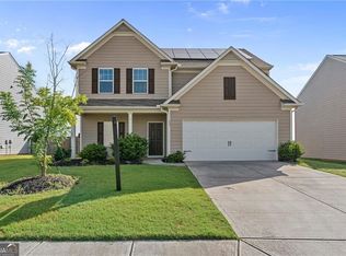 337 Darling Ln, Pendergrass, GA 30567