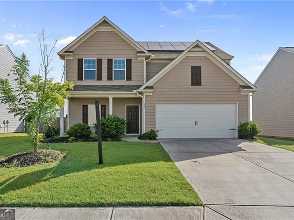 337 Darling Ln, Pendergrass, GA 30567