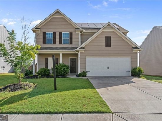 337 Darling Ln, Pendergrass, GA 30567