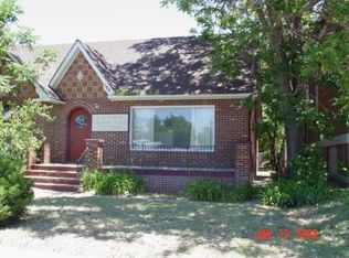 704 N Main St, Garden City, KS 67846