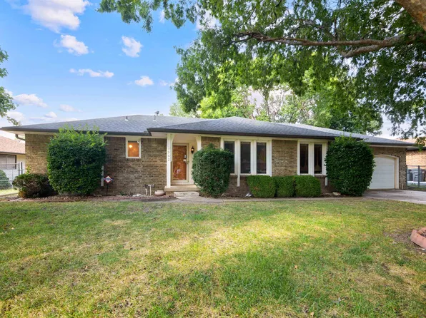 1962 N Charlotte St, Wichita, KS 67208