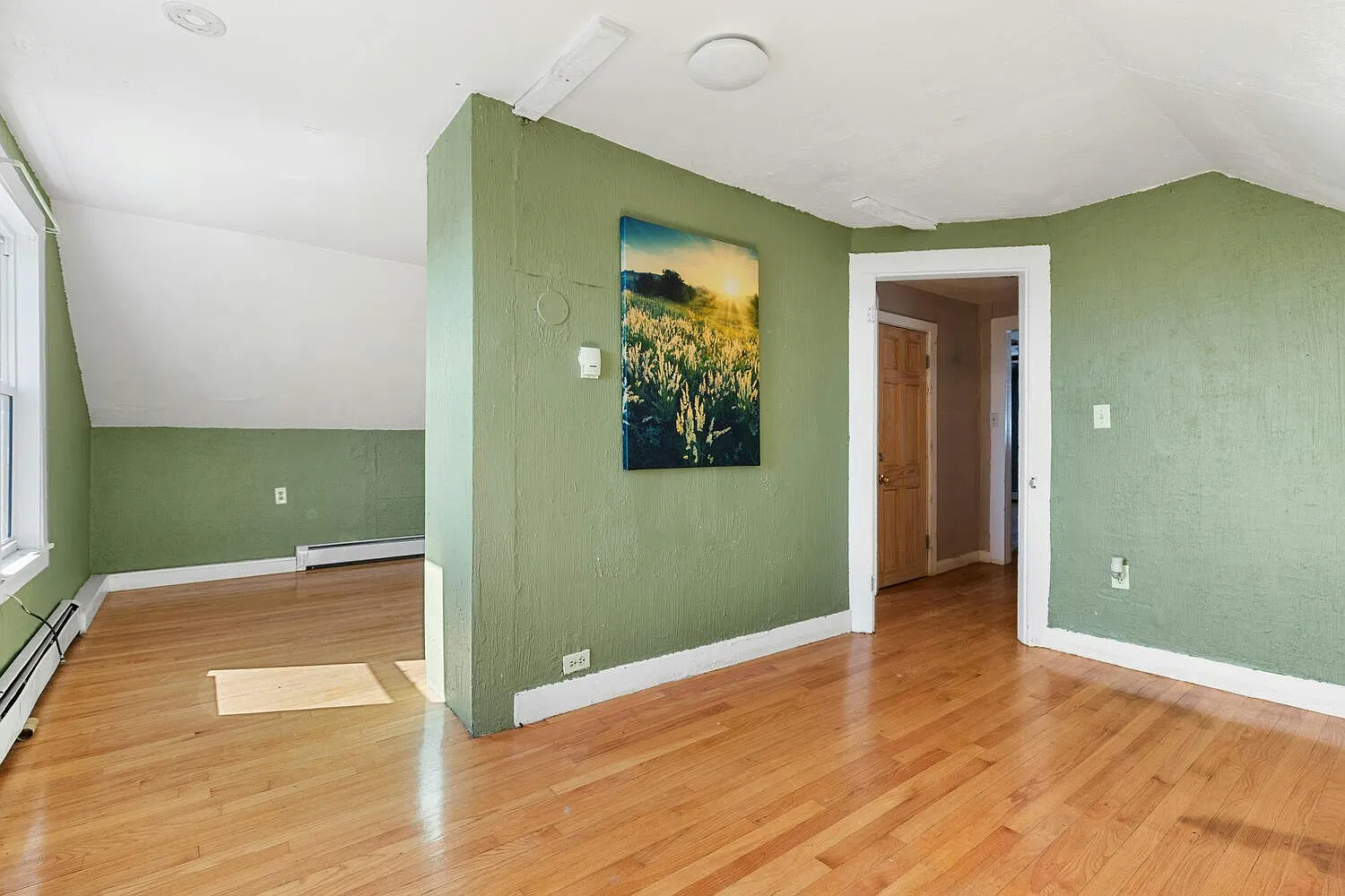 23 Mount Vernon Street, Unit 3 — Photo 3