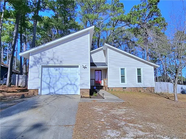 7013 Pantego Dr, Fayetteville, NC 28314