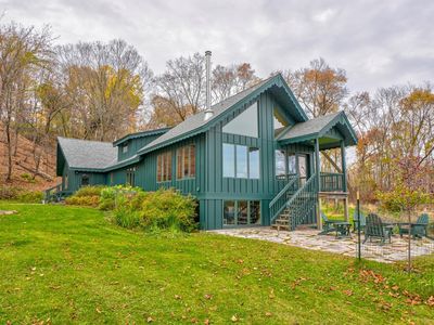 16250 Saint Croix Trl N, Marine On Saint Croix, MN, 55047