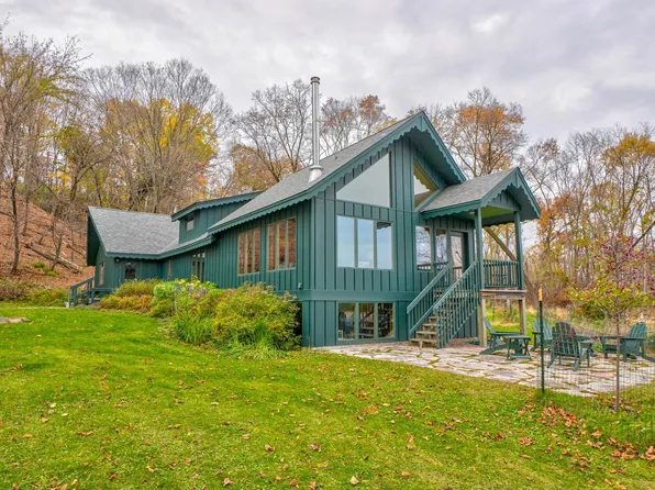 16250 Saint Croix Trl N, Marine On Saint Croix, MN 55047