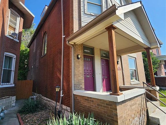 2nd image of 4907 Fountain Ave