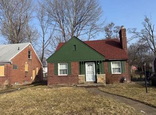 15834 Evergreen Rd, Detroit, MI 48223