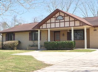 3444 Bo Peg Rd, Cantonment, FL 32533