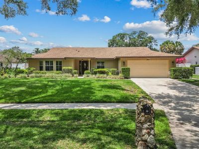 3942 Orange Lake Dr, Orlando, FL, 32817
