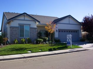684 Stewart Way, Brentwood, CA 94513