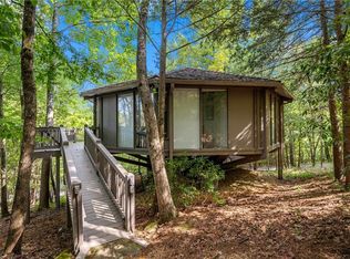 137 Treetop Knoll Dr, Big Canoe, GA 30143