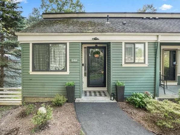 34 Heritage Hills #A, Somers, NY 10589