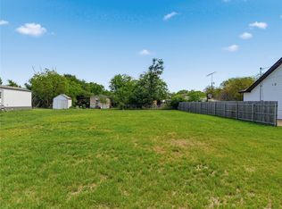 San Jacinto St, Waco, TX 76705