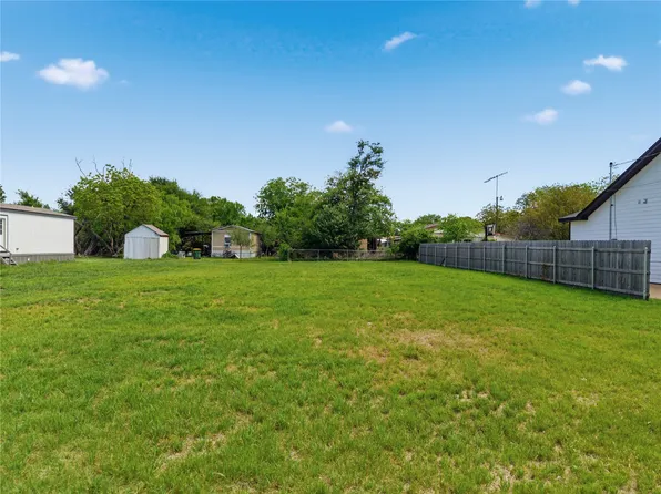 San Jacinto St, Waco, TX 76705