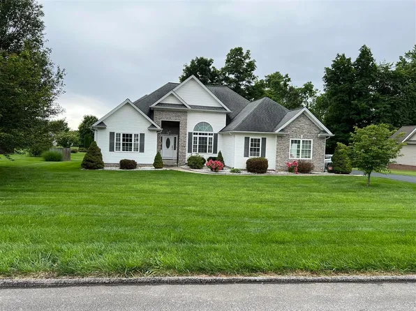 535 Megan Ln, Glasgow, KY 42141