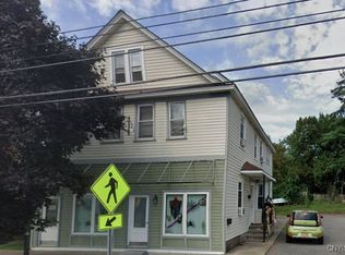 907-909 E Dominick St, Rome, NY 13440