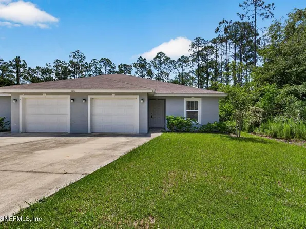 129 Wellwood Ln #B, Palm Coast, FL 32164